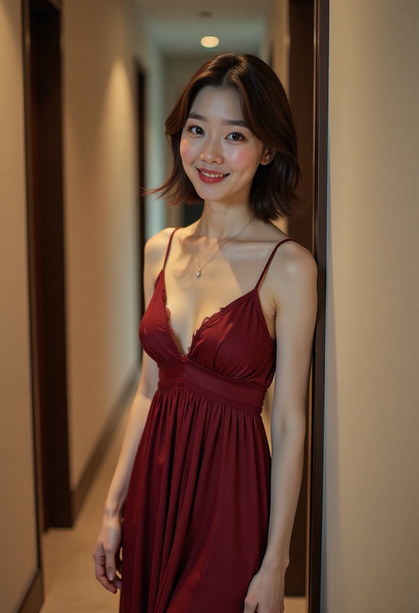 许知夏角色头像